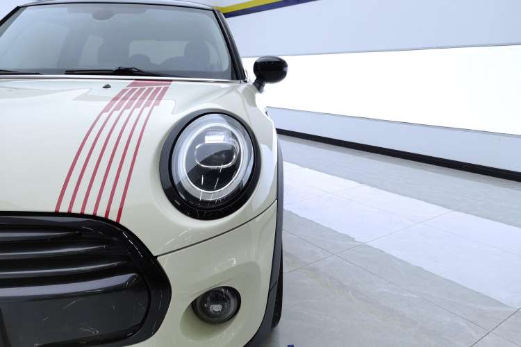 Used  MINI 2020 1.5T COOPER Classic Edition
