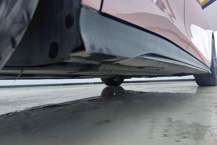 Used Changan UNI-V 2024 1.5T Prestige Sport Edition
