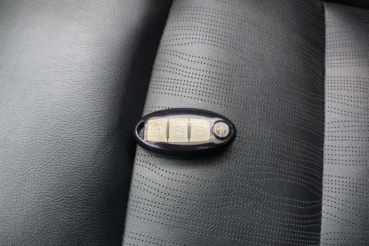 Used Nissan Teana 2021 2.0T XL Upper AD1 Smart Navigation Edition
