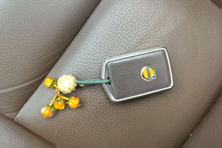 Used Volvo XC60 2024 B5 4x4 Smart Luxury Edition