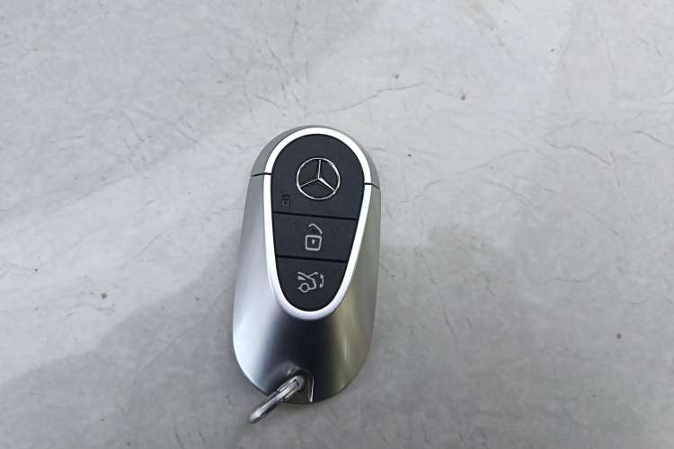 Used Mercedes-Benz C-Class 2024 Facelift C 260 L Night Edition Sport Version
