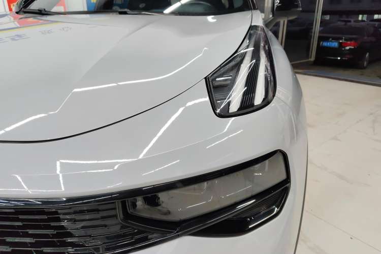 Used Lynk & Co 01 2023 1.5TD EM-F PM
