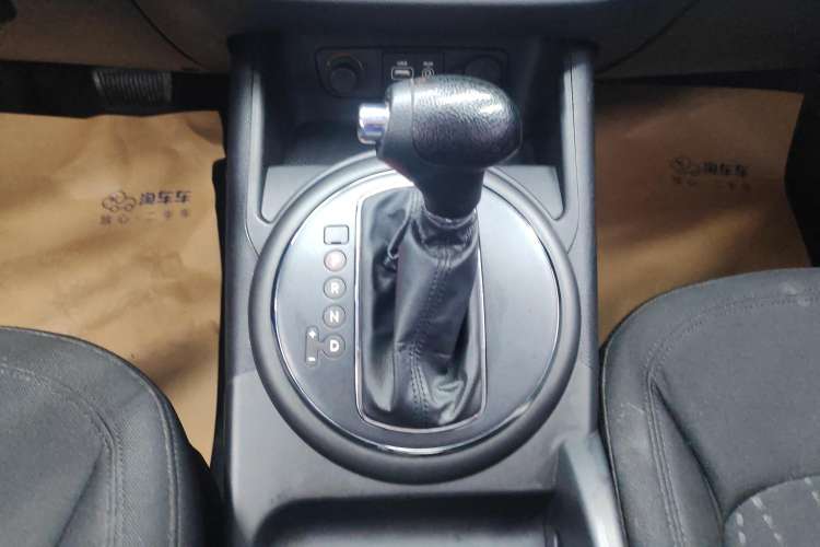 Used Kia Sportage R 2016 2.0L Automatic Two-Wheel Drive GL
