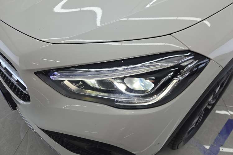 Used Mercedes-Benz GLA 2023 GLA 220