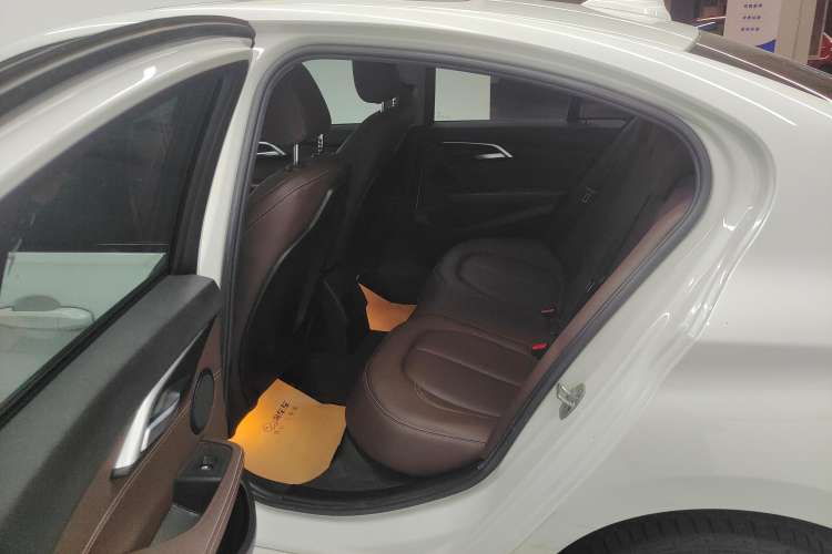 Used BMW 1 Series 2019 118i M Sport Package