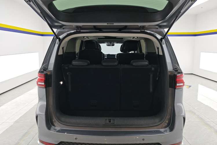 Used Roewe iMAX8 2021 400TGI Flagship Edition