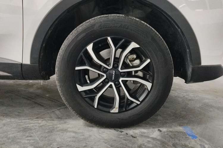 Used Haval H6 2023 National Trend Edition 1.5T Automatic Urban Version
