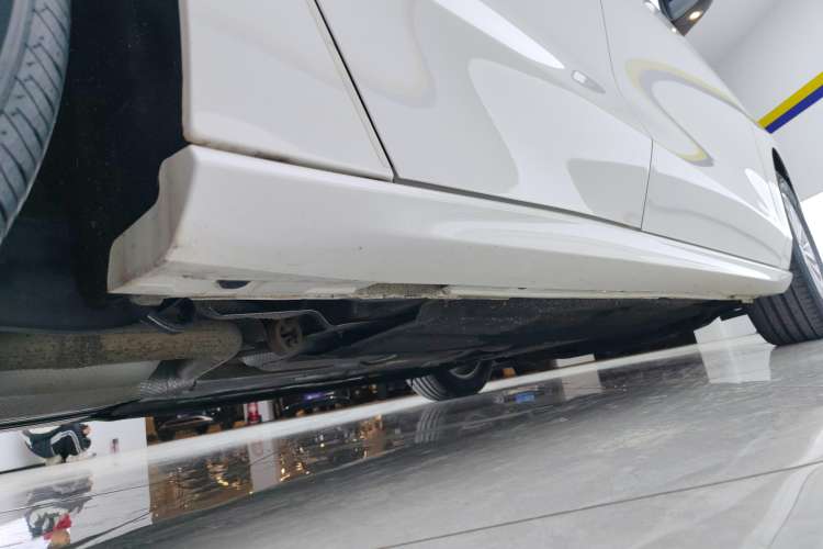 Used Ford Focus 2020 Sedan EcoBoost 180 Automatic Trend Edition
