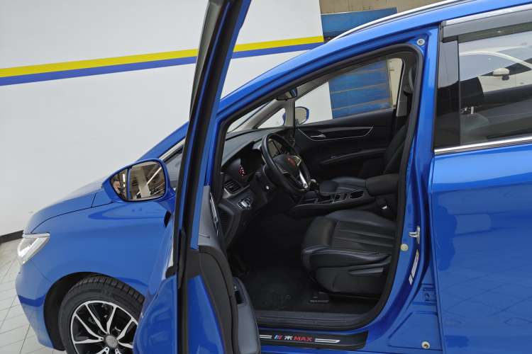 Used BYD Song MAX 2017 1.5T Automatic Smart Connect Elite 7-Seater
