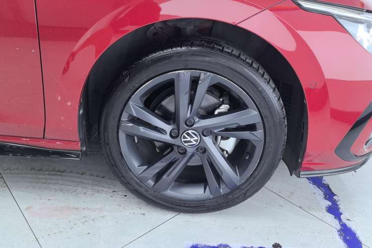 Used Volkswagen Golf 2023 280TSI DSG R-Line Lite
