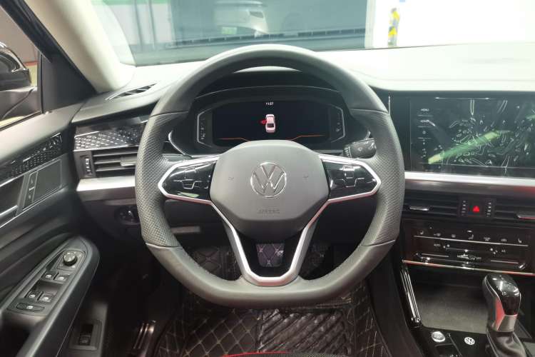 Used Volkswagen Passat 2023 Revised 330TSI Starry Elite Edition
