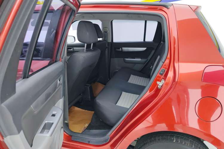 Used Suzuki Swift 2014 1.3L Manual Standard Edition