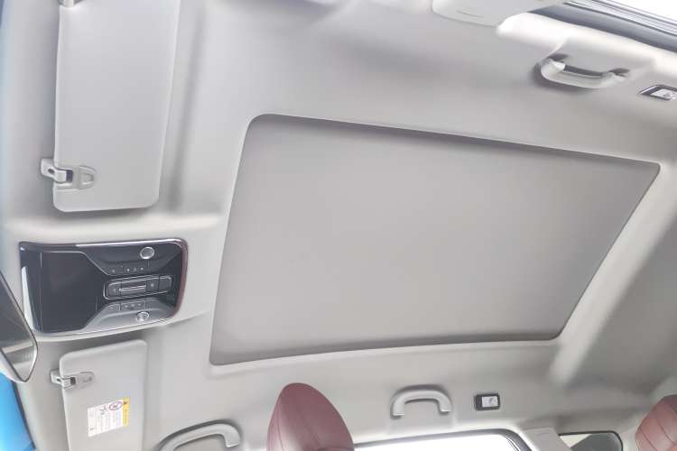 Used JETOUR X70 2023 1.5T DCT Beyond PRO Edition 5-Seater