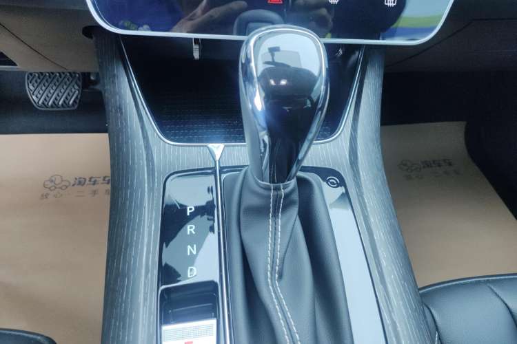 Used Venucia D60 2021 PLUS 1.6L XL CVT Yue Ling Edition
