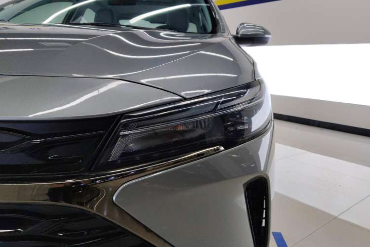 Used Chevrolet Monza 2023 1.5L Dual-Clutch Enjoyment Edition
