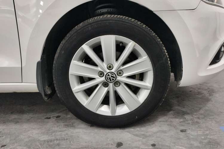 Used Volkswagen Jetta 2013 1.6L Automatic Comfort Model