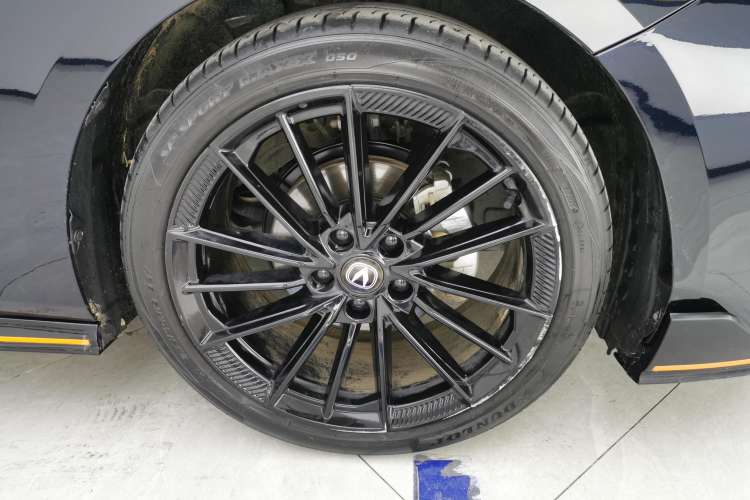 Used Changan UNI-V 2022 1.5T Sport Edition
