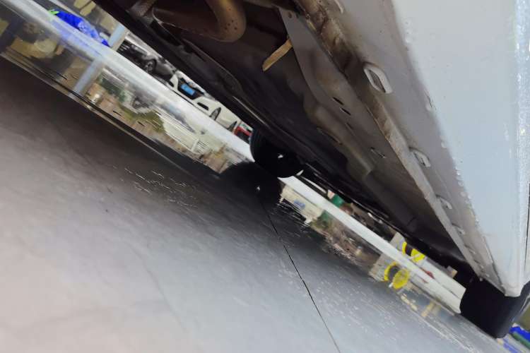 Used MG 5 2023 180 DVVT CVT Luxury Edition
