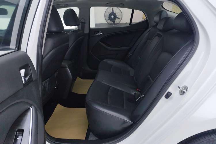 Used Kia K5 2014 2.0L Automatic LUXURY