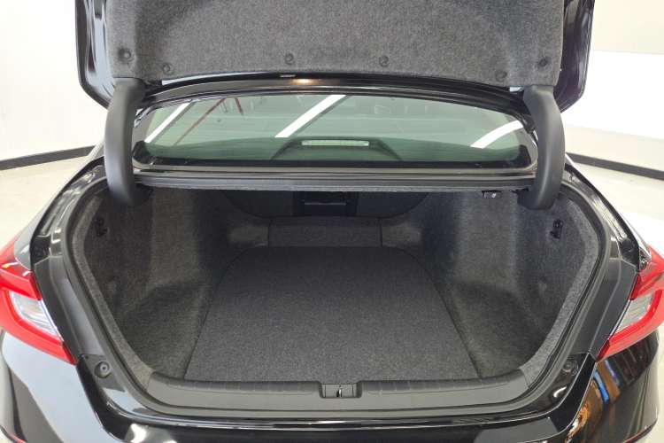 Used Honda Accord 2018 Rui·Hybrid 2.0L Rui Zhi Edition China VI
