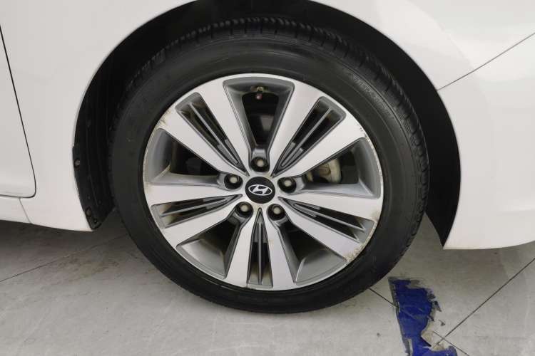 Used Hyundai Mistra 2014 1.8L Automatic Deluxe DLX Model
