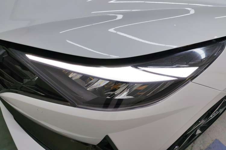 Used Hyundai Elantra 2021 240TGDi DCT TOP Flagship Edition