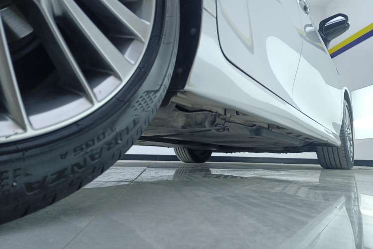 Used Toyota Camry 2018 Dual-Engine 2.5 HG Luxury Edition