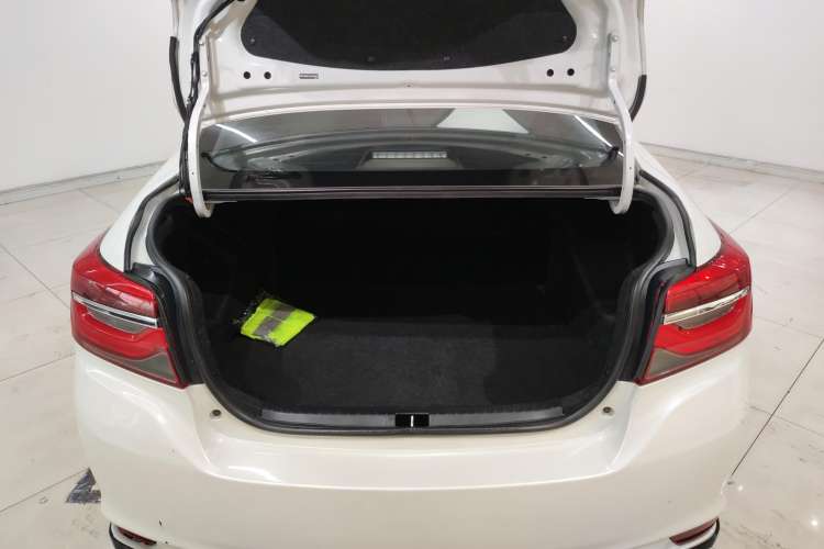 Used Toyota Vios 2021 1.5L CVT Innovation Edition
