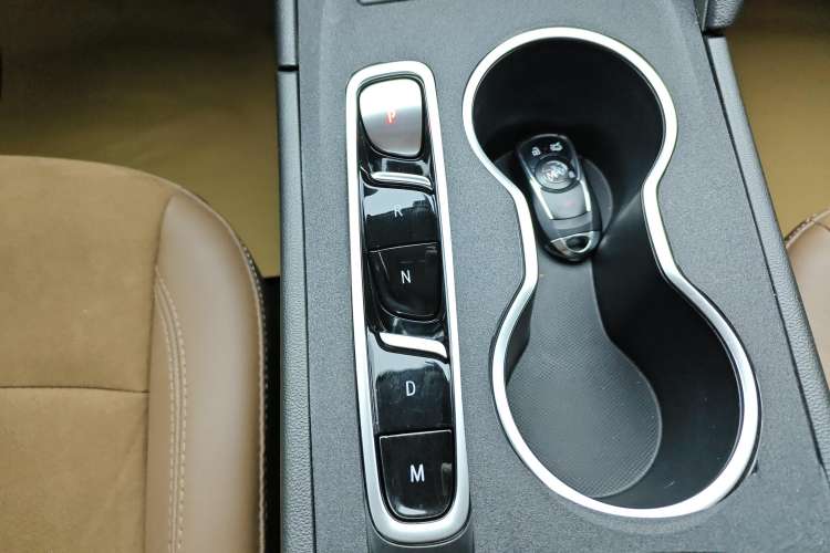 Used Buick Regal 2023 552T Smart Enjoyment Version
