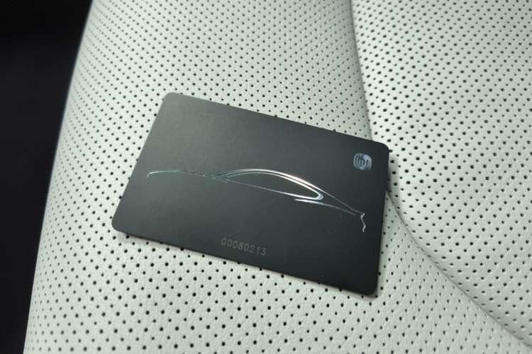 Used  SU7 2024 Four-Wheel Drive Ultra-Long Range Advanced Intelligent Driving Max Edition
