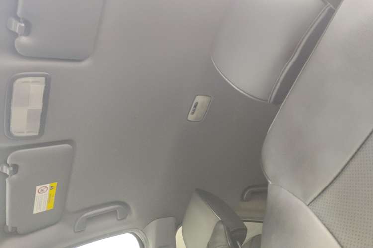 Used Honda XR-V 2021 1.5L CVT Classic Edition
