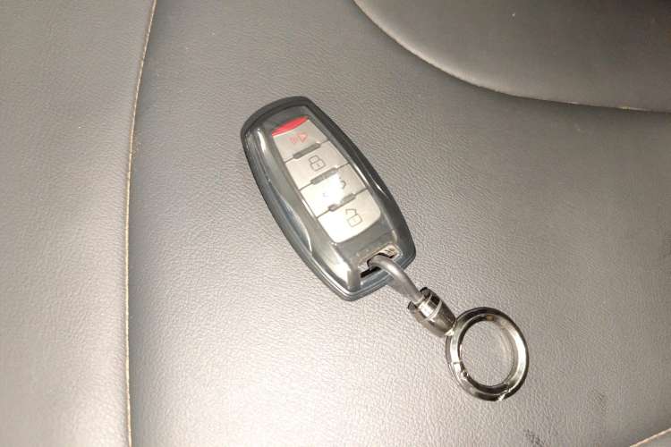 Used Haval H6 2018 Blue Label Sport Edition 1.5T Automatic Two-Wheel Drive Elite Model
