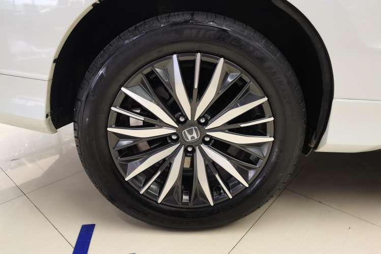 Used Honda Avancier 2020 370TURBO Four-Wheel Drive Supreme Edition
