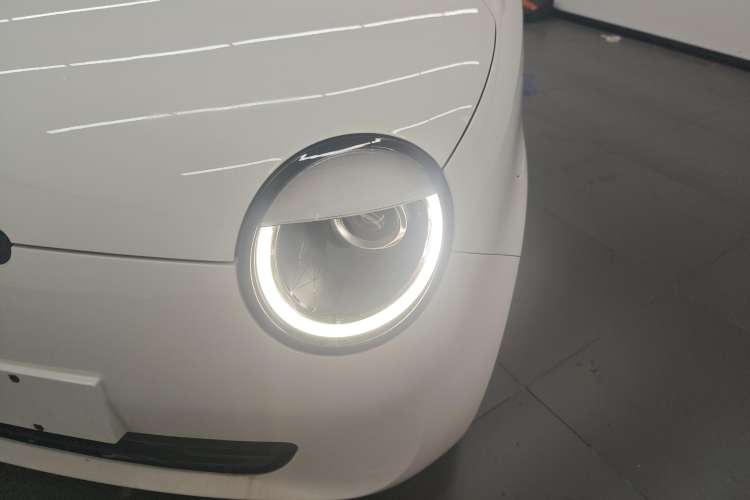 Used  Lumin 2022 210km Sweet Edition
