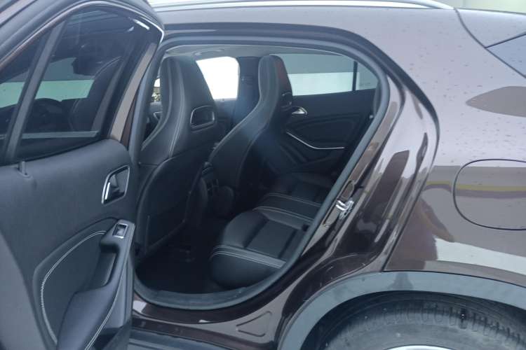 Used Mercedes-Benz GLA 2018 GLA 200 Sport Edition