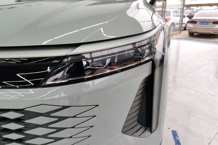 Used  Stellar C-DM 2024 1.5T Long-Range Pro
