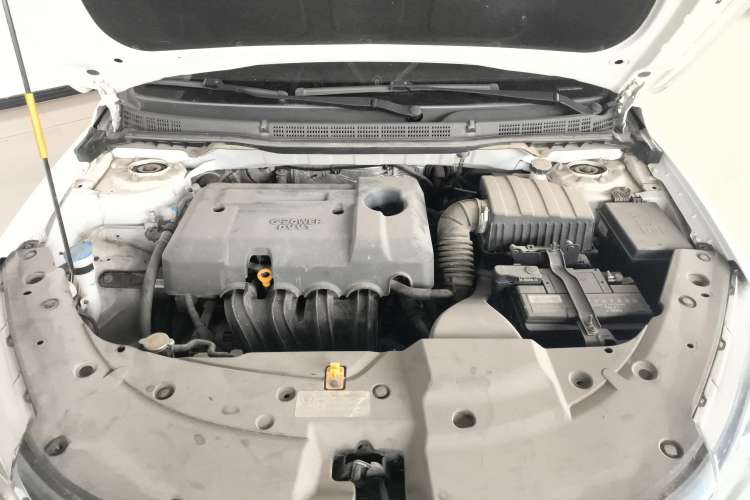 Used Geely Auto Vision 2020 1.5L CVT Asian Games Edition
