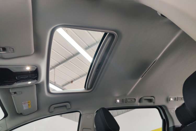 Used GAC Trumpchi M8 2023 Lingxiu Series 390T Luxury Edition
