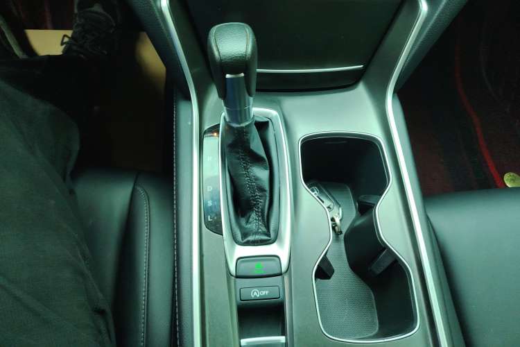 Used Honda Accord 2022 260TURBO Luxury Edition
