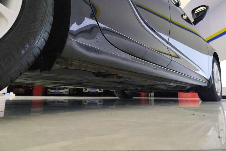 Used Buick Regal 2021 552T Elite Edition
