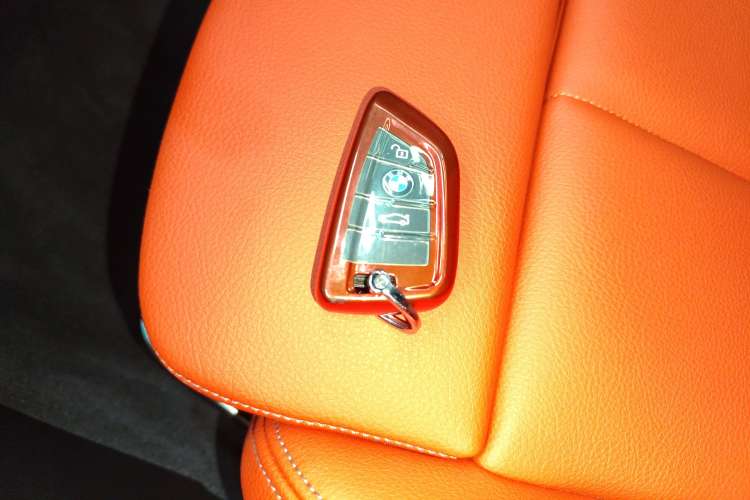 Used BMW X2 2021 sDrive25i Leading Model M Off-Road Package
