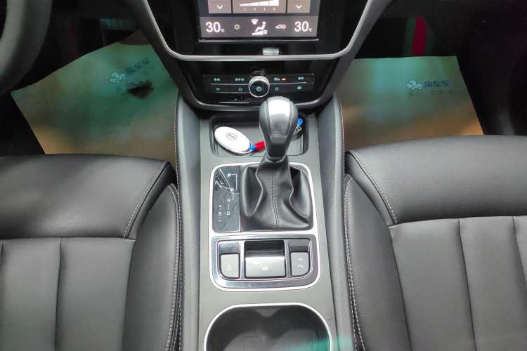 Used BYD Song MAX 2017 1.5T Automatic Smart Connect Elite 7-Seater
