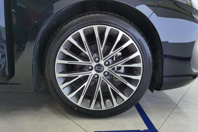 Used Bestune B70 2024 Dragon Edition 1.5T Leading Model
