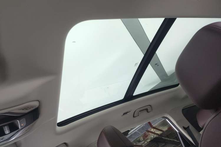 Used Geely Auto Haoyue 2022 1.8TD DCT Luxury 7-Seater
