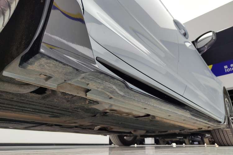 Used Geely Auto Preface 2023 2.0TD Space-Time Edition
