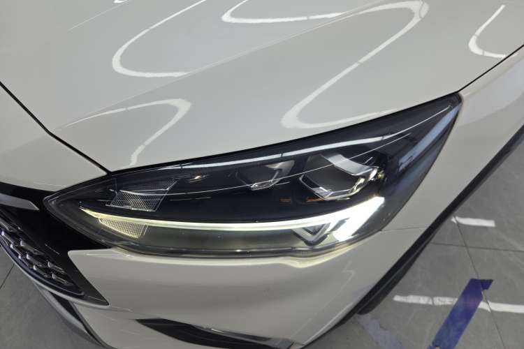 Used Ford Focus 2021 EcoBoost 180 Automatic Hunter Edition
