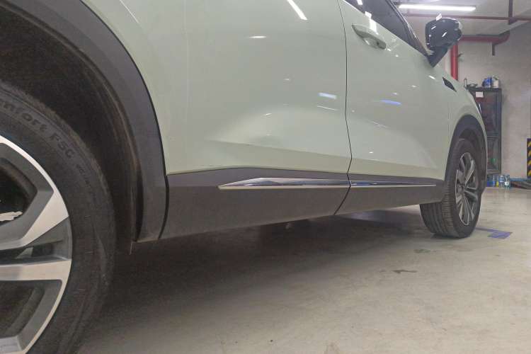 Used Wuling Asta 2022 2.0L DHT Electric-Speed Version