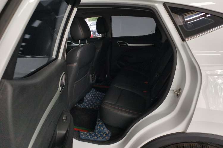 Used MG ZS 2020 180 DVVT Automatic Lite
