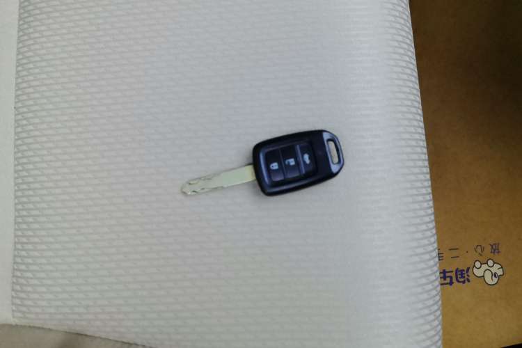 Used Honda City 2018 1.5L CVT Comfort Version
