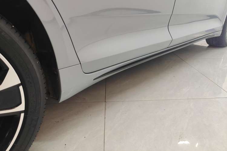 Used Geely Auto Preface 2021 2.0TD Space-Time Edition Hao Yue
